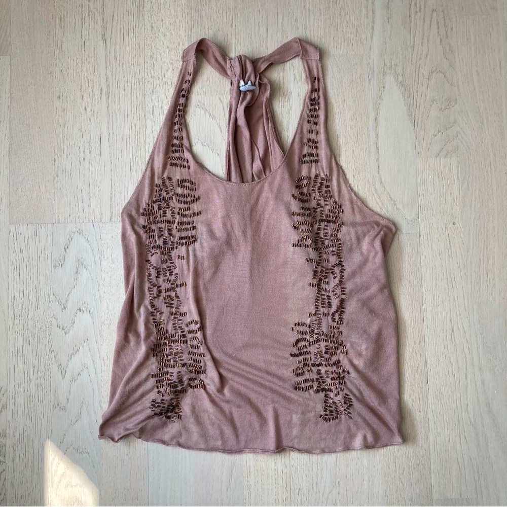 Tank top - Picture 1 of 7